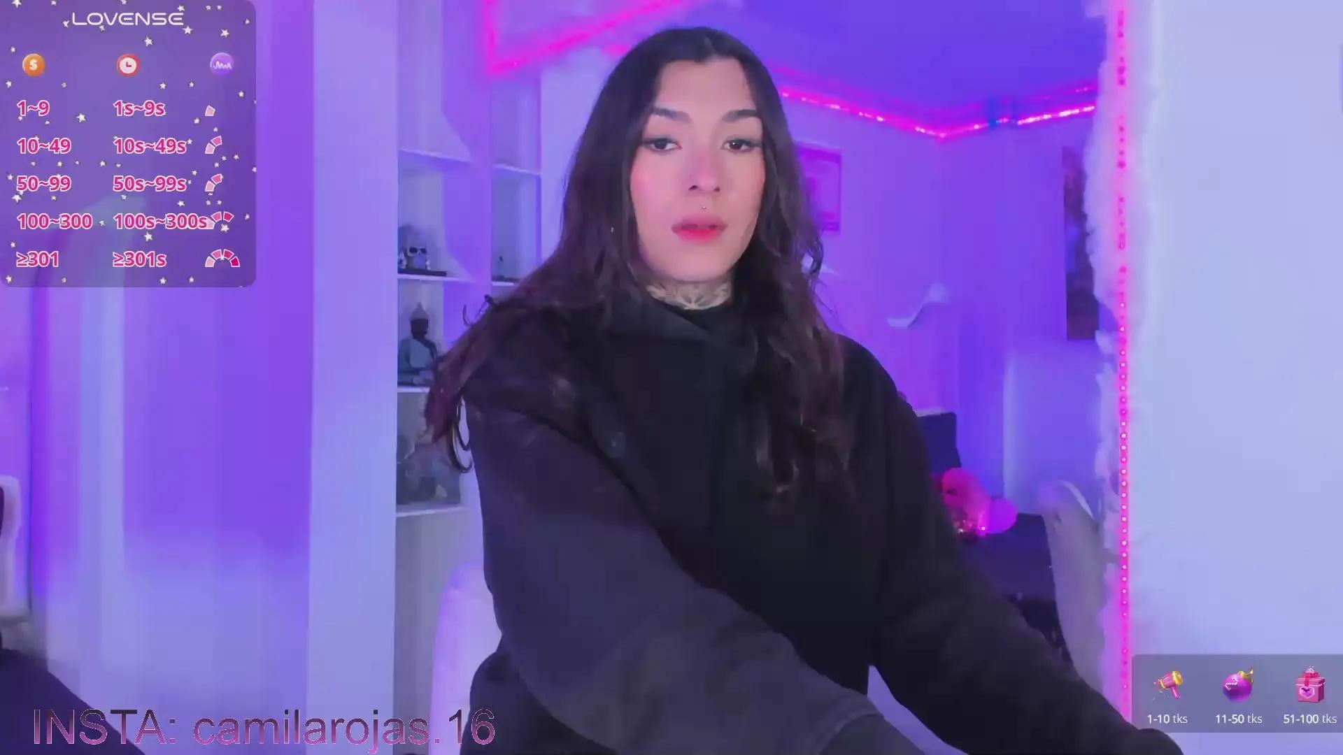 Avatar of Camila_Rojas