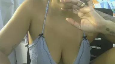 Offline camilinha01 on Cam4