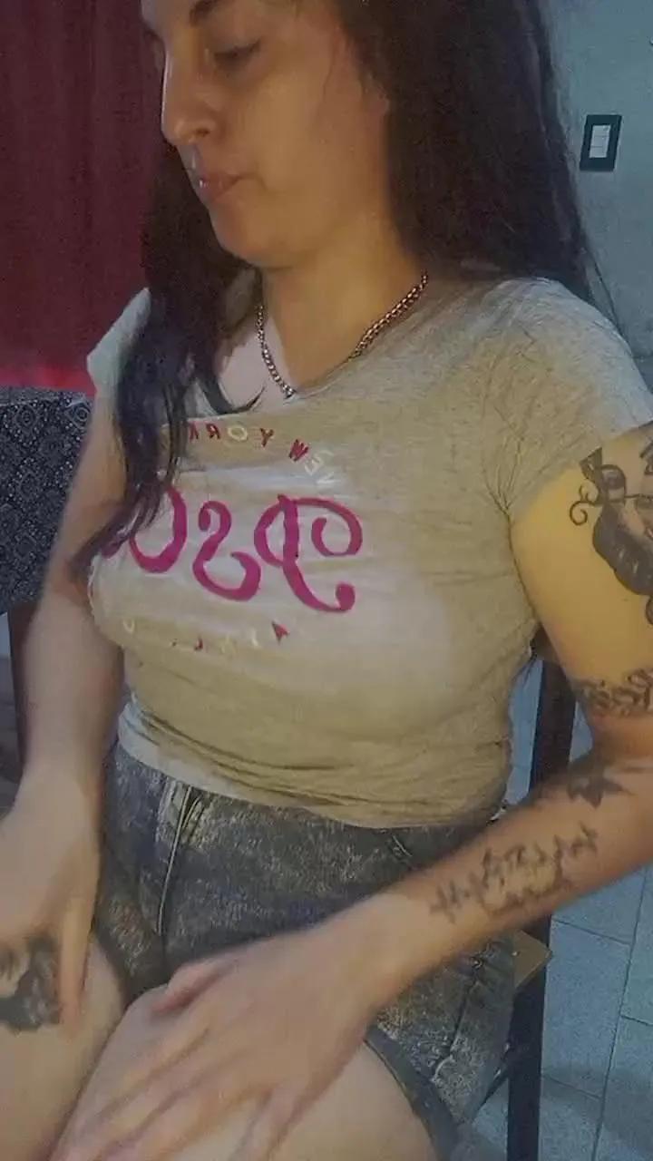 Avatar of camilita00hot