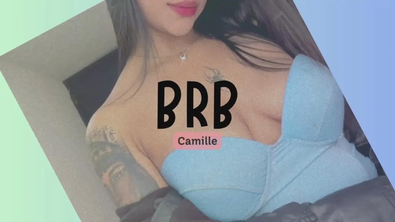 Offline camille2004 on Cam4
