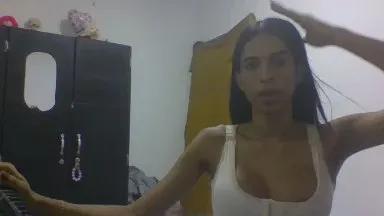 Avatar of Candela_sexy19