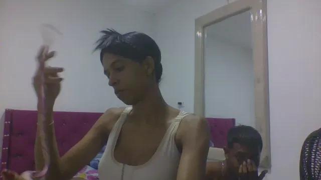 Avatar of Candela_sexy19