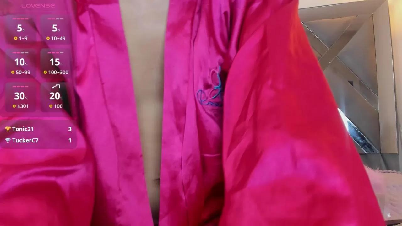 Candy_Hott7 —  #milk #deepthroat #squirt #blowjob #ass #spanking #pee