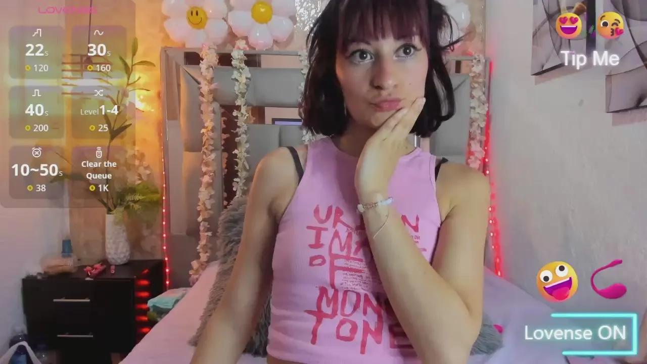 Avatar of Candy_Hott7
