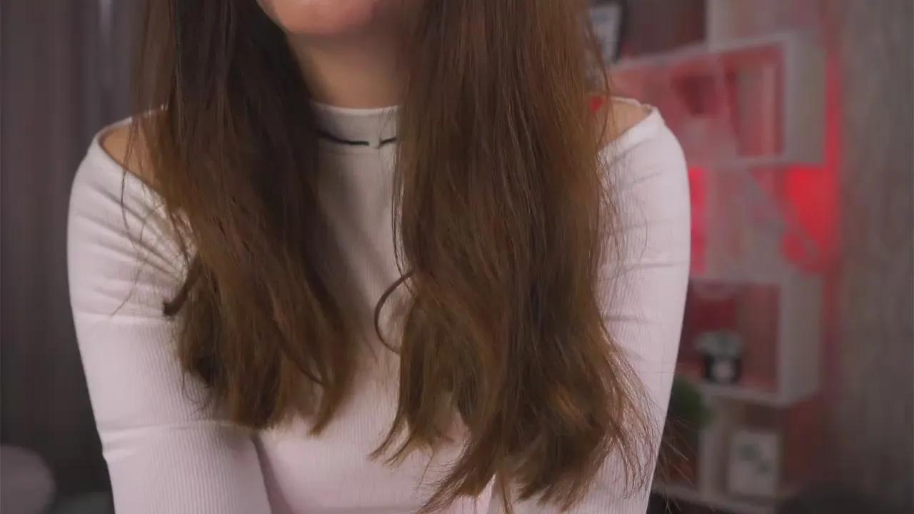 candy_Leya —  #striptease #pee #bigass #C2C #cute #spanking #feet