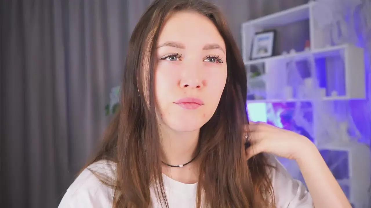 candy_Leya —  #striptease #pee #bigass #C2C #cute #spanking #feet