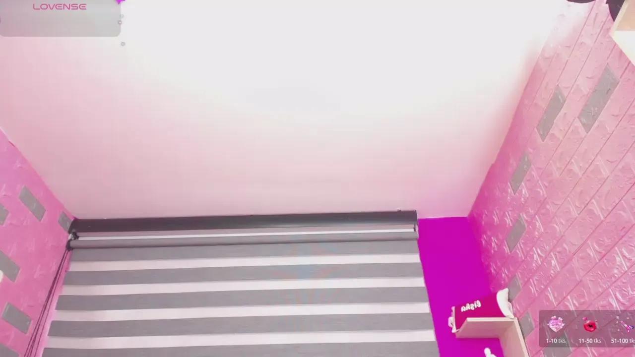 Offline candykush_ on Cam4