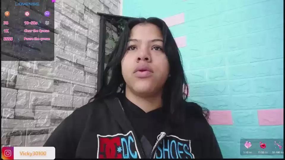 Offline candykush_ on Cam4