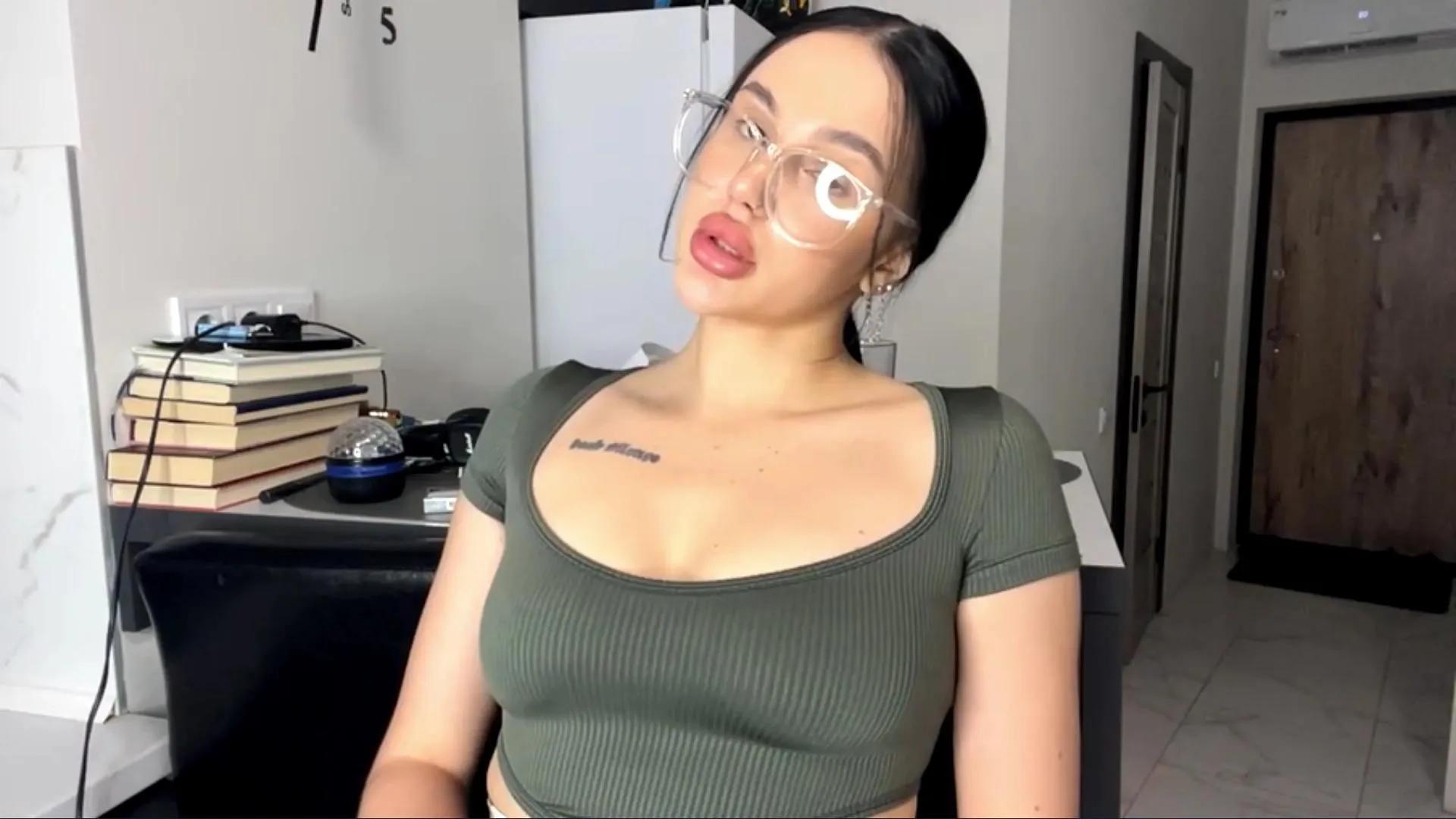 Avatar of CandyRosseau