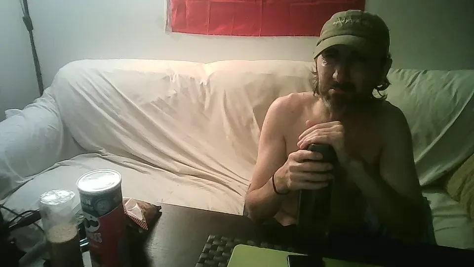 cannalaxxx on Cam4 