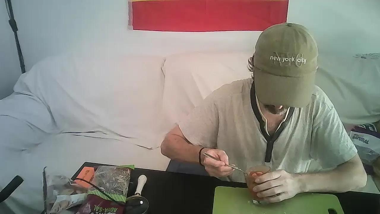 cannalaxxx on Cam4 
