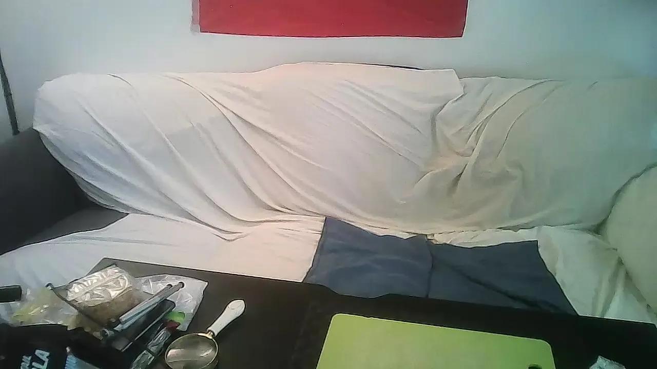 cannalaxxx on Cam4 