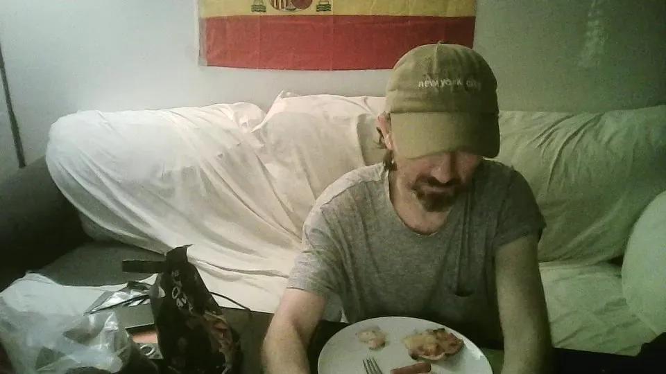cannalaxxx on Cam4 