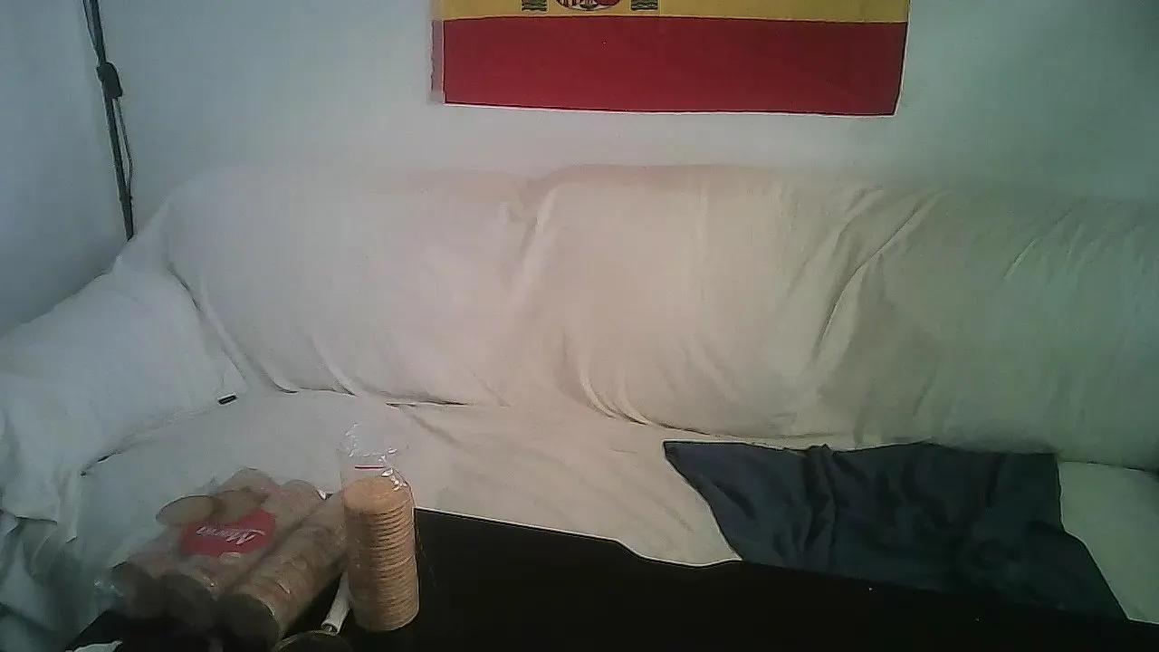 cannalaxxx on Cam4 