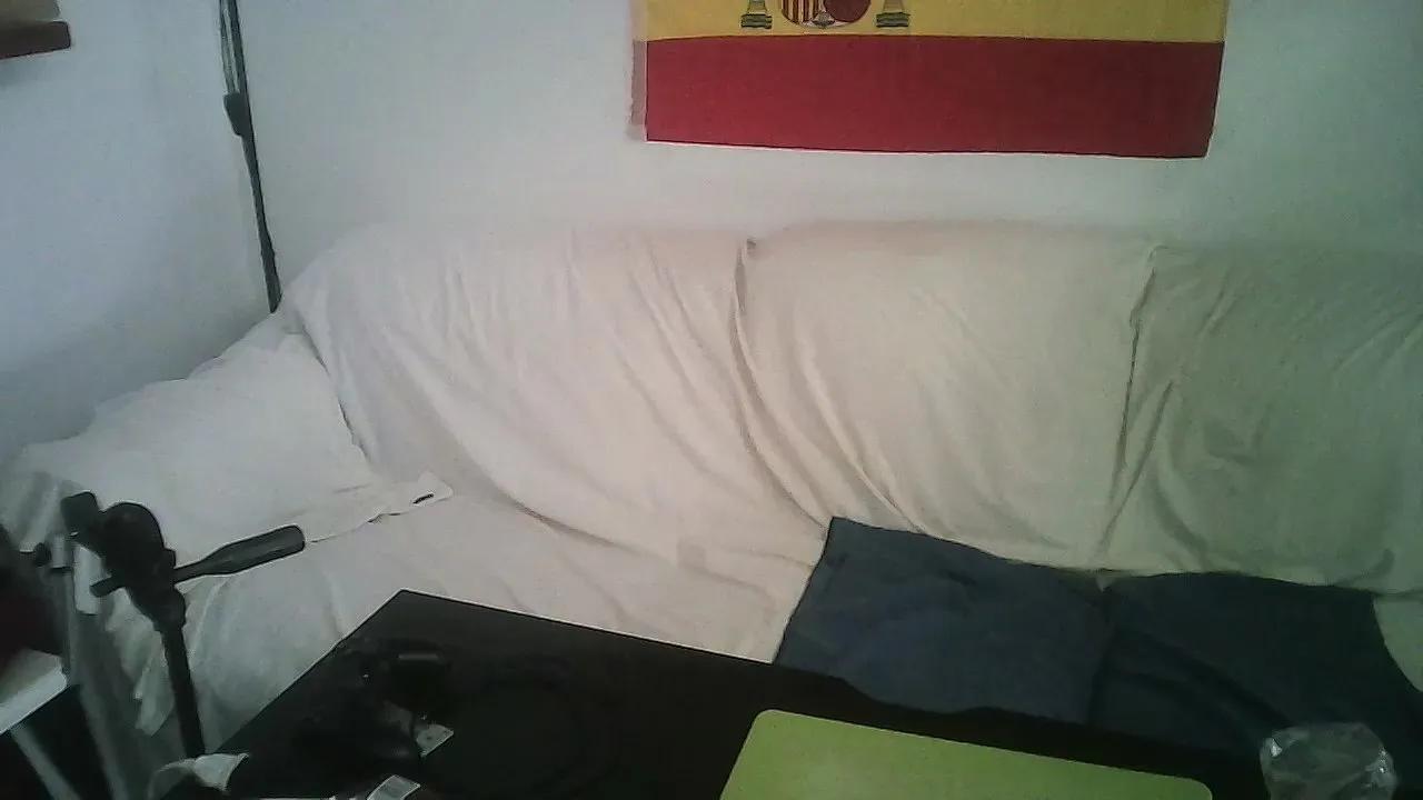 cannalaxxx on Cam4 
