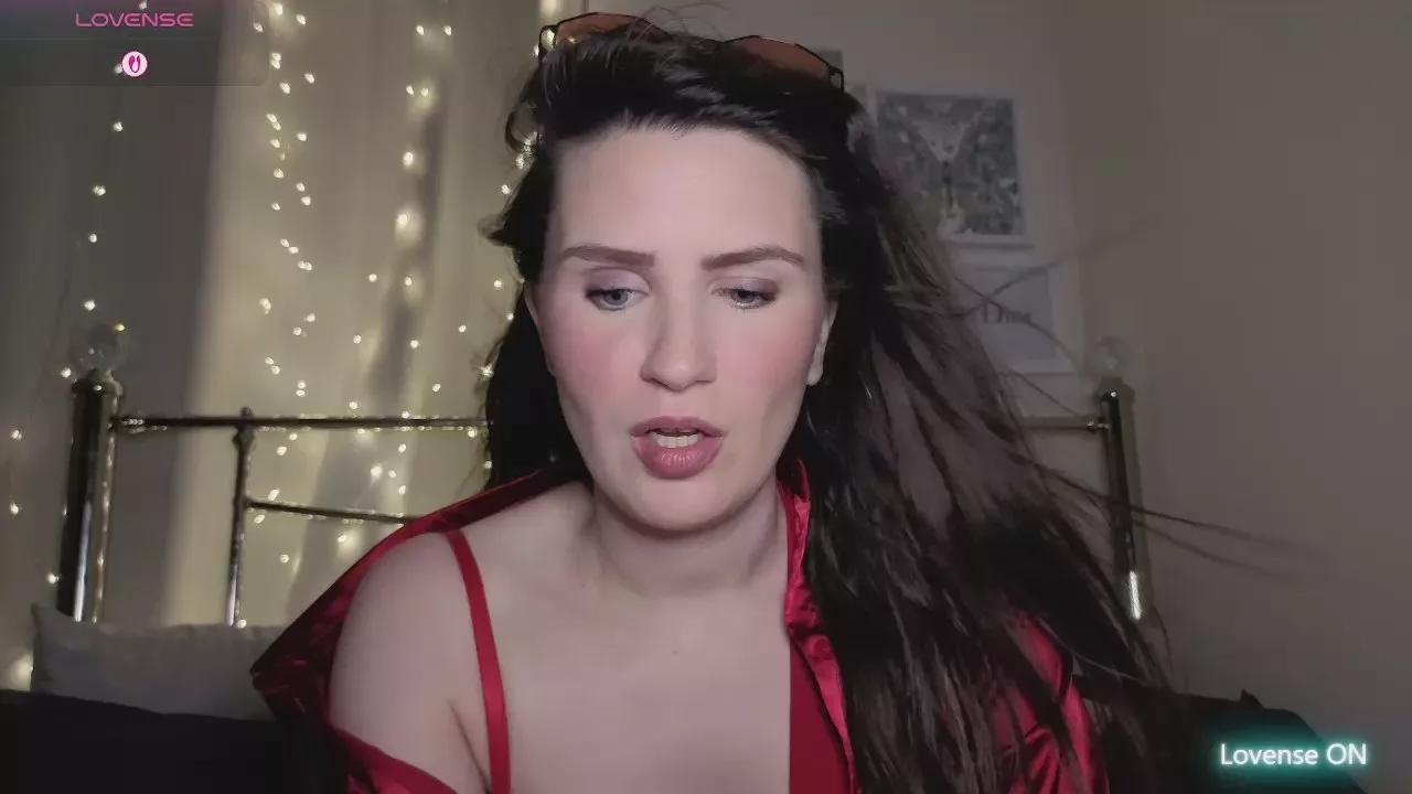 Offline Cardi_Queen on Cam4