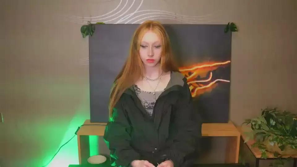 CarisaMallone —  #spanking #cute #femdom #striptease #C2C #masturbation #armpits