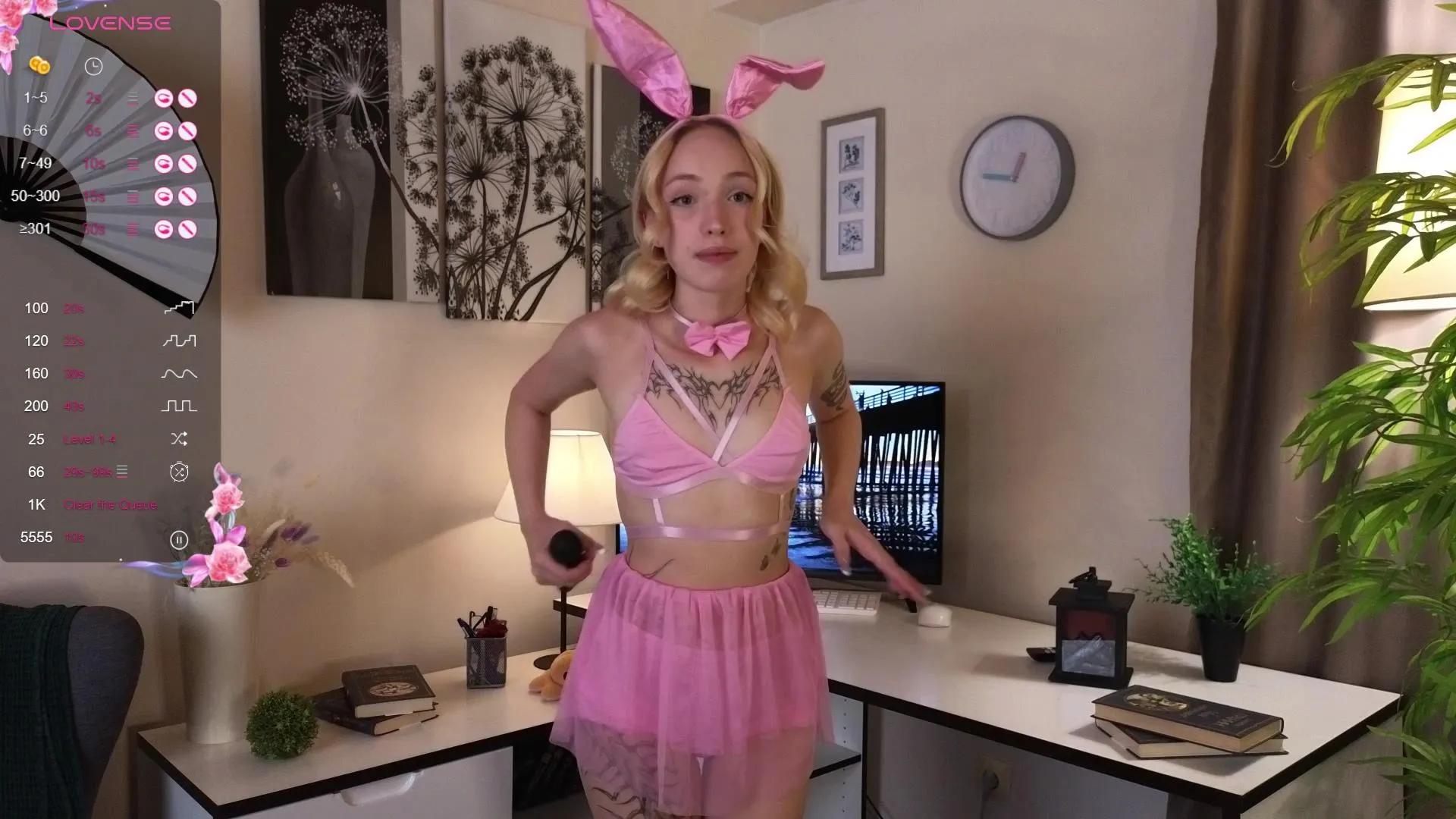 Carol_Gordon — Freechat on Cam4