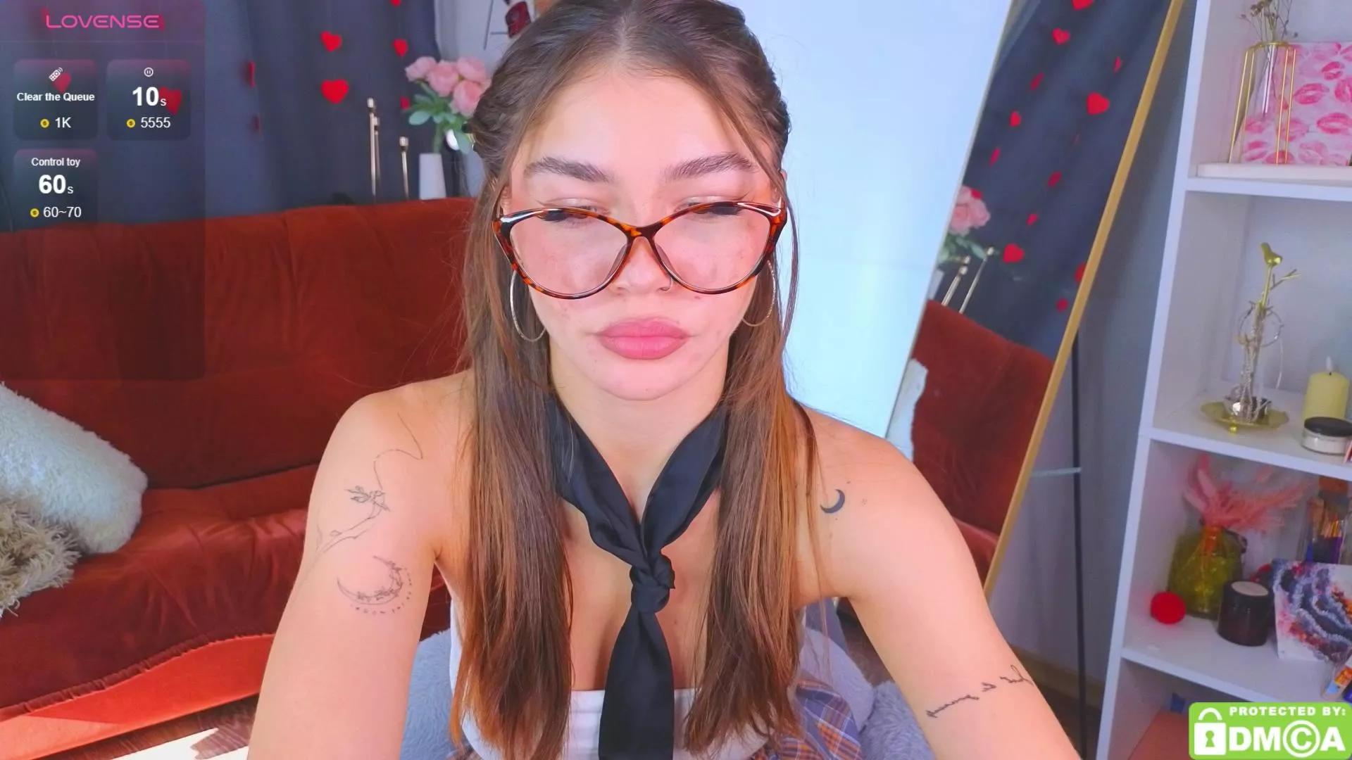 Avatar of Caroline_Brownn
