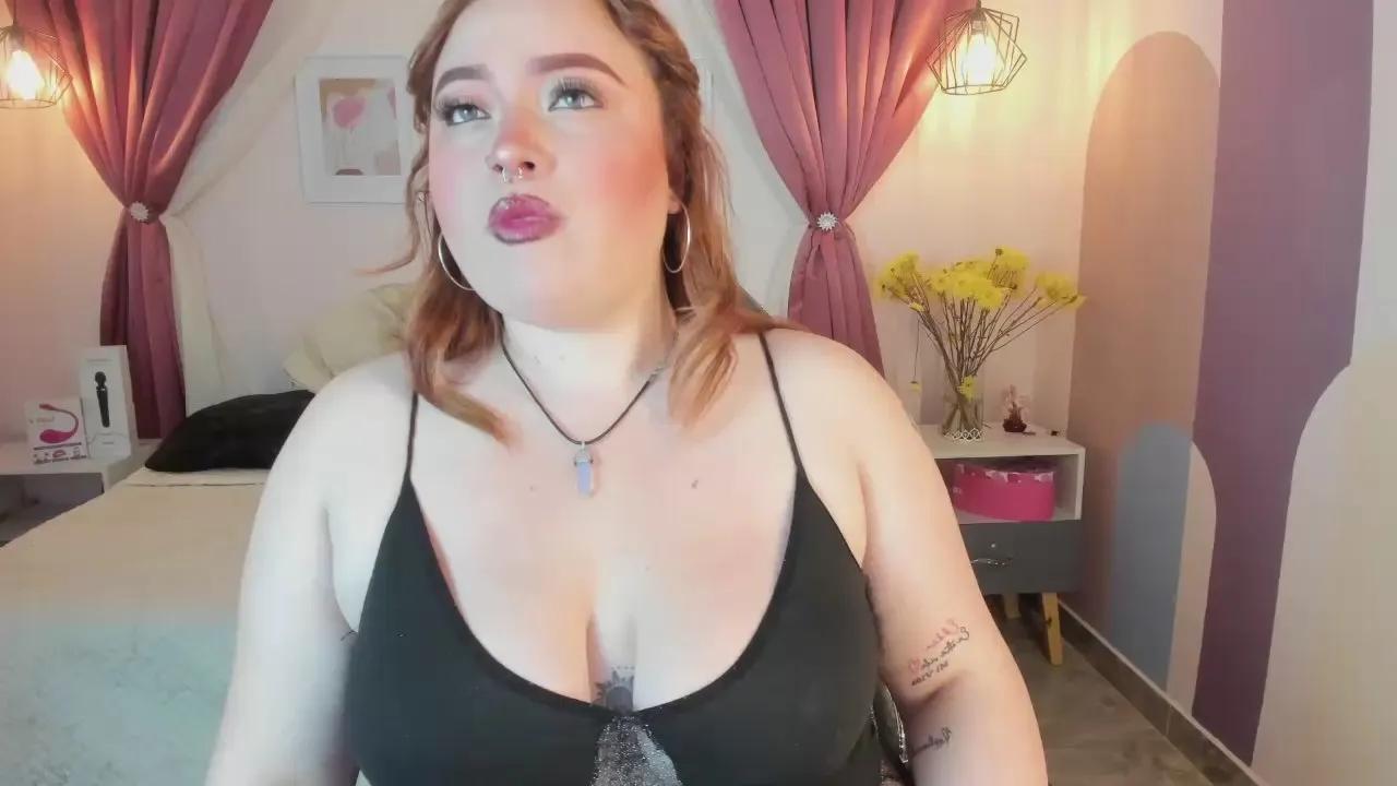 CarolineEvans