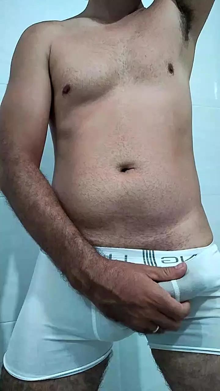 Casado039at on Cam4 