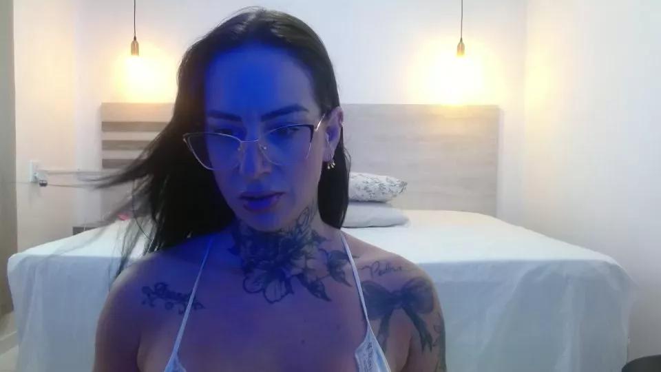 casalmarombahot on Cam4 