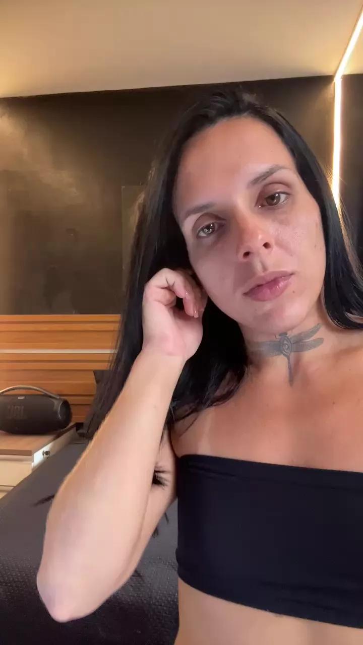 Casalunionn on Cam4 