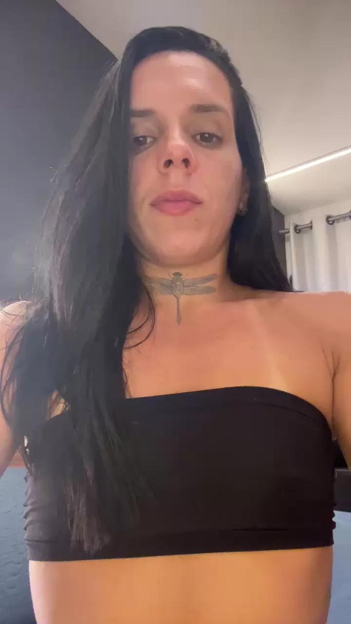 Casalunionn on Cam4 