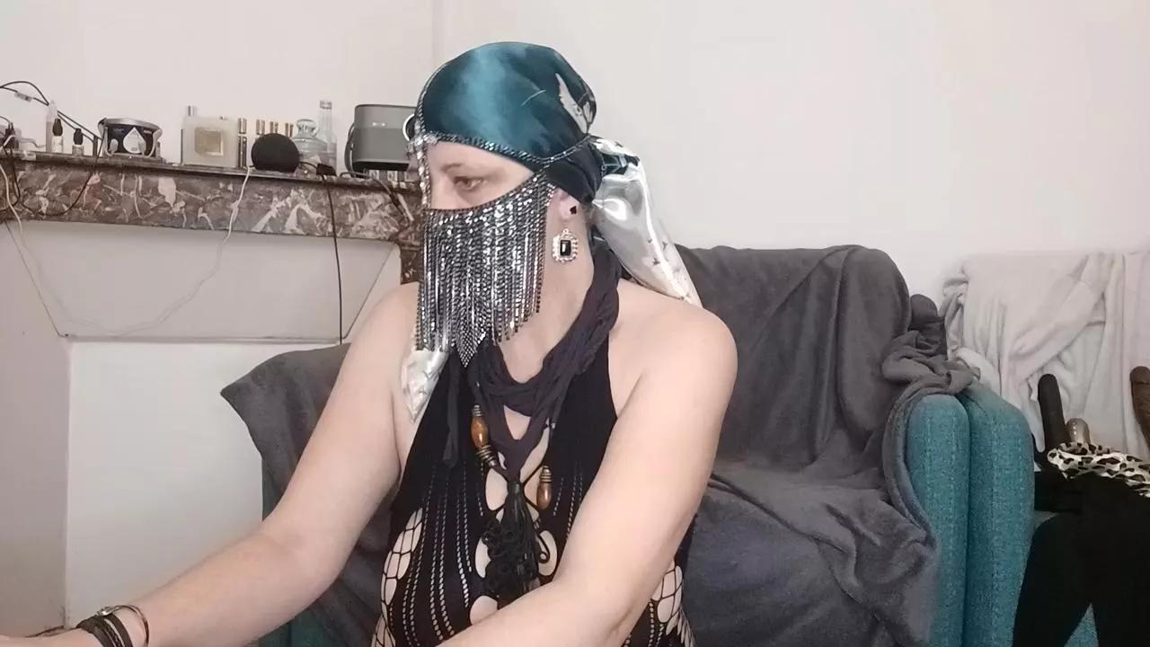 CaSaMeCaSa on Cam4 