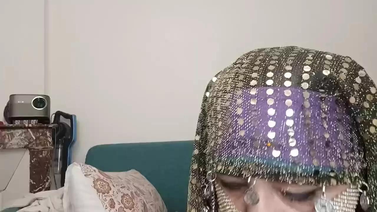 CaSaMeCaSa on Cam4 