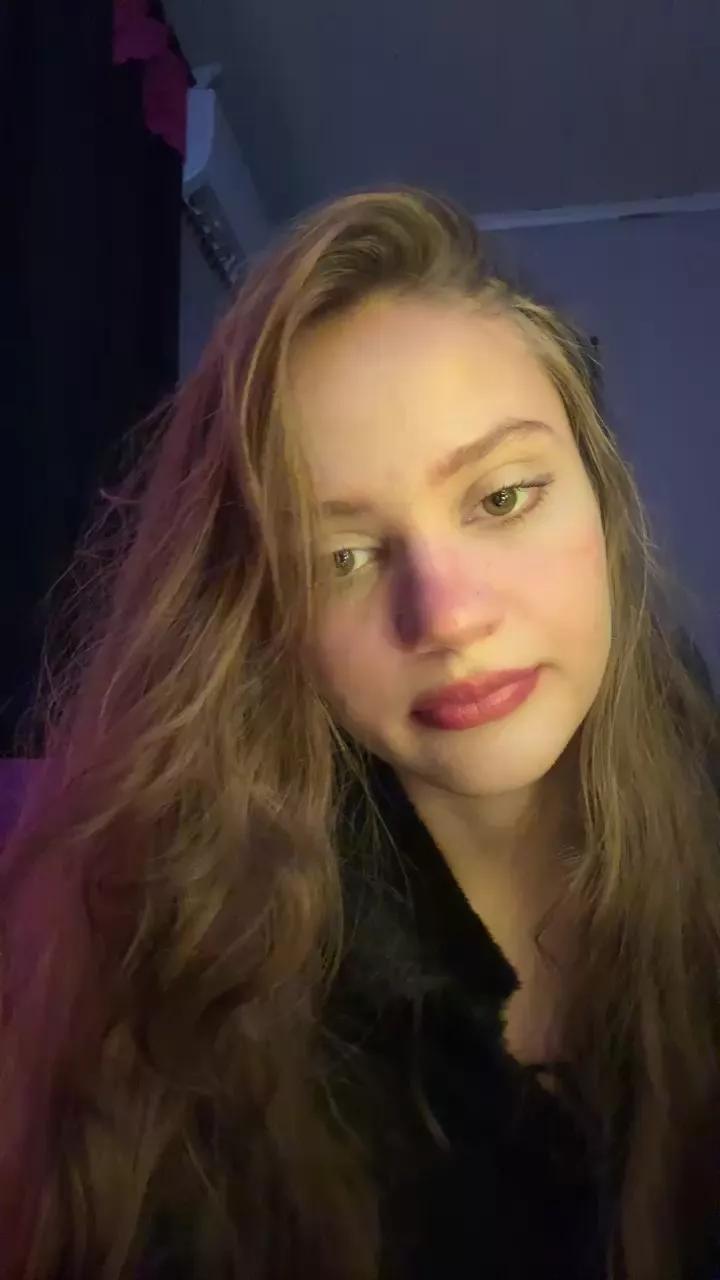 casiopehot on Cam4 