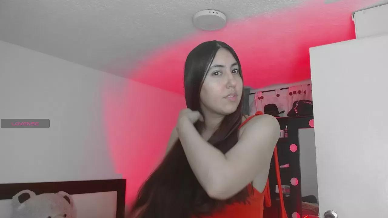 cassandra_ruiz3 on Cam4 