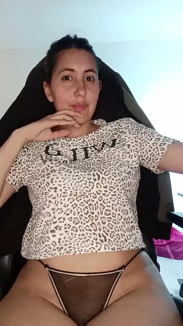 cassandra_ruiz3 on Cam4 
