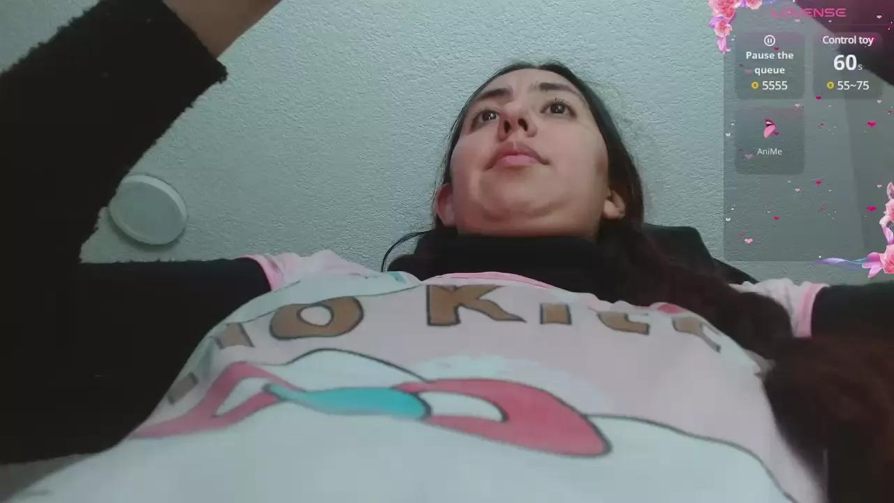 cassandra_ruiz3 on Cam4 