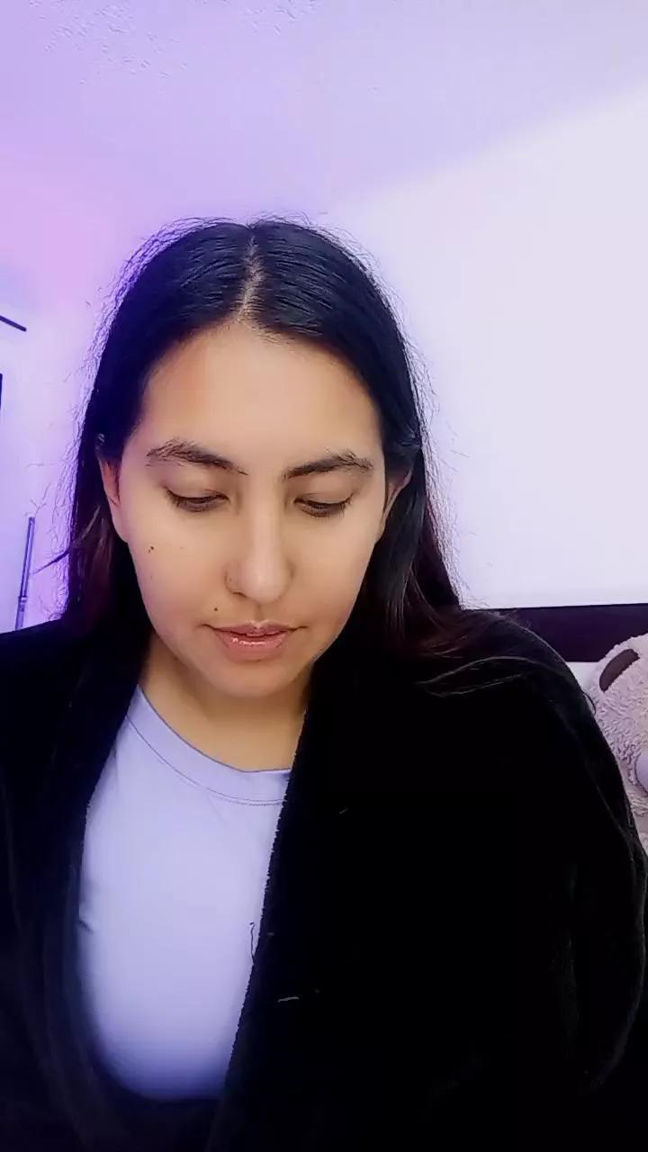 cassandra_ruiz3 on Cam4 