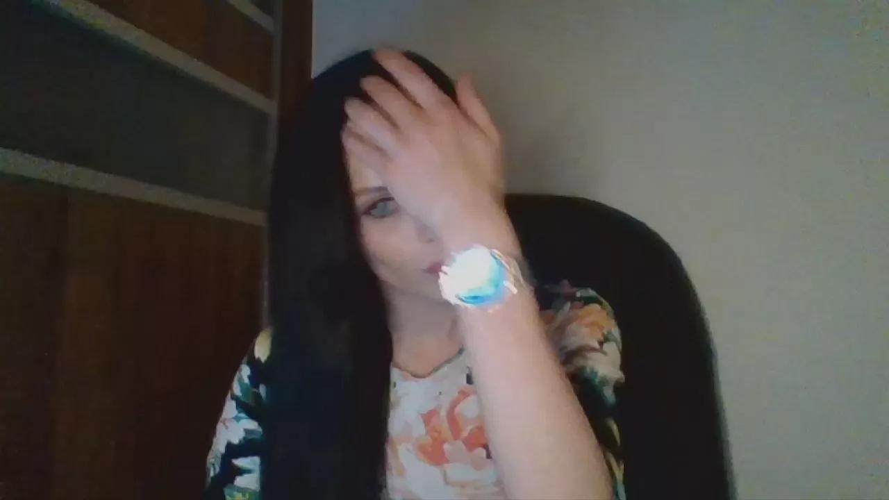 CassieWild on Cam4 