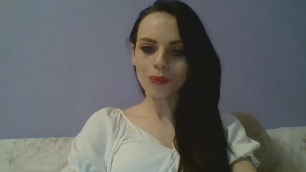 CassieWild on Cam4 
