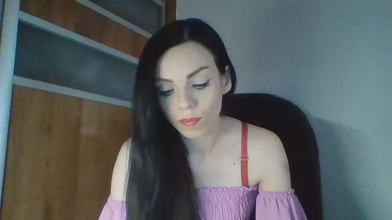 CassieWild on Cam4 