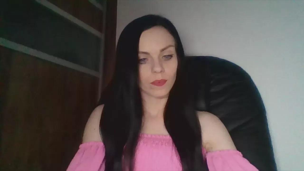 CassieWild on Cam4 