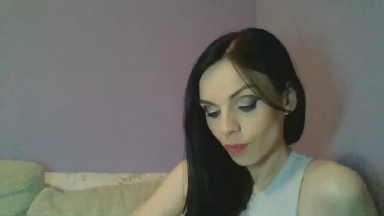 CassieWild on Cam4 