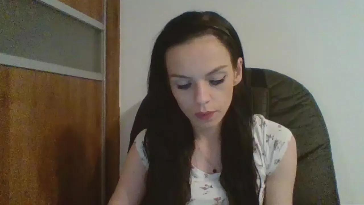 CassieWild on Cam4 