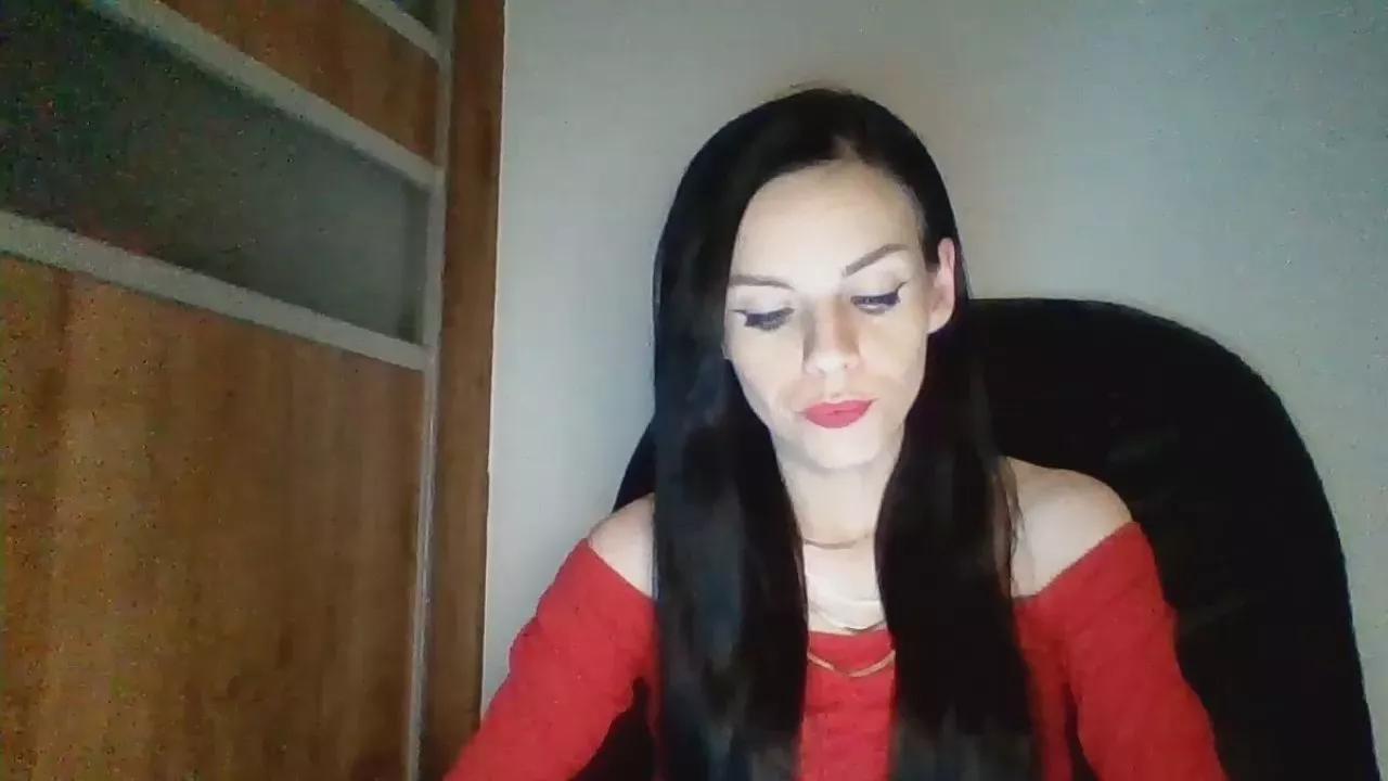 CassieWild on Cam4 