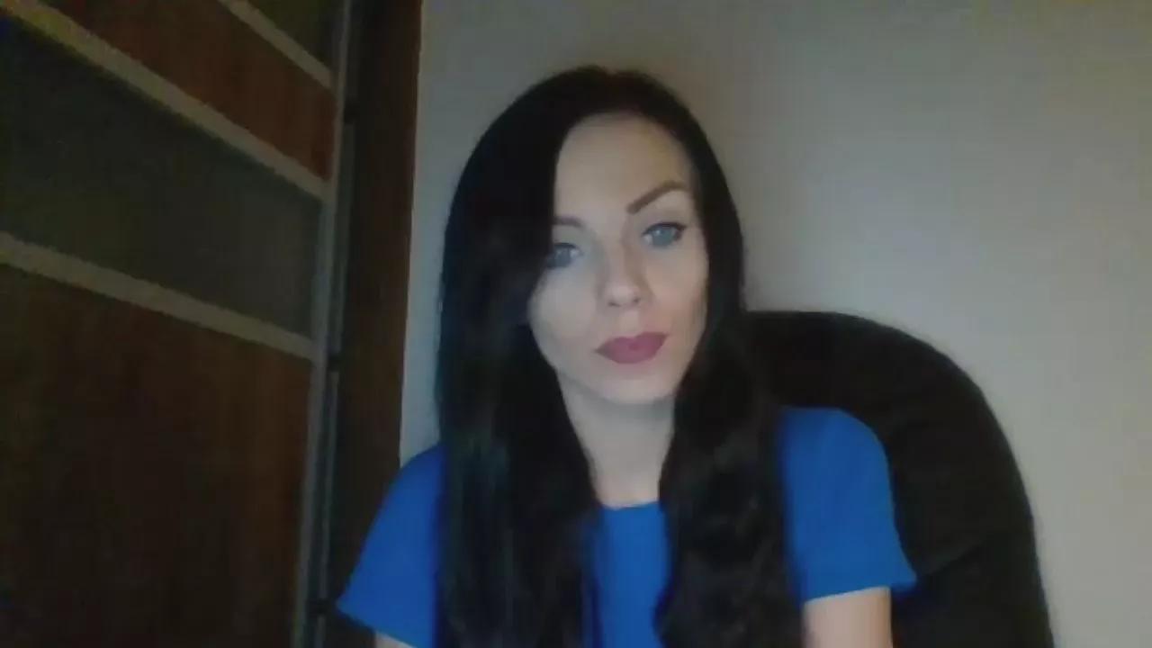 CassieWild on Cam4 