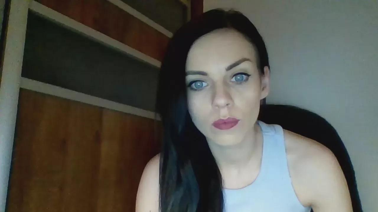 CassieWild on Cam4 