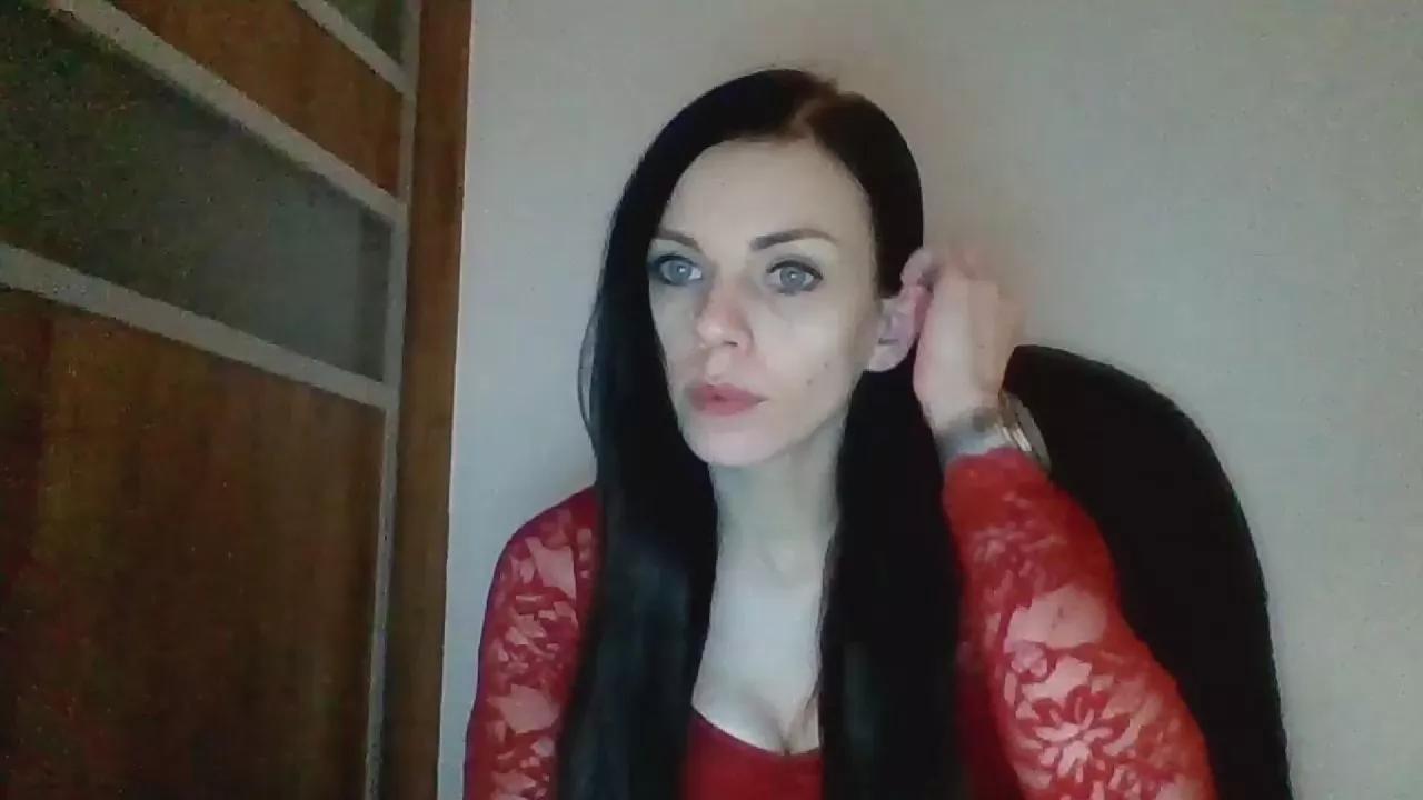CassieWild on Cam4 