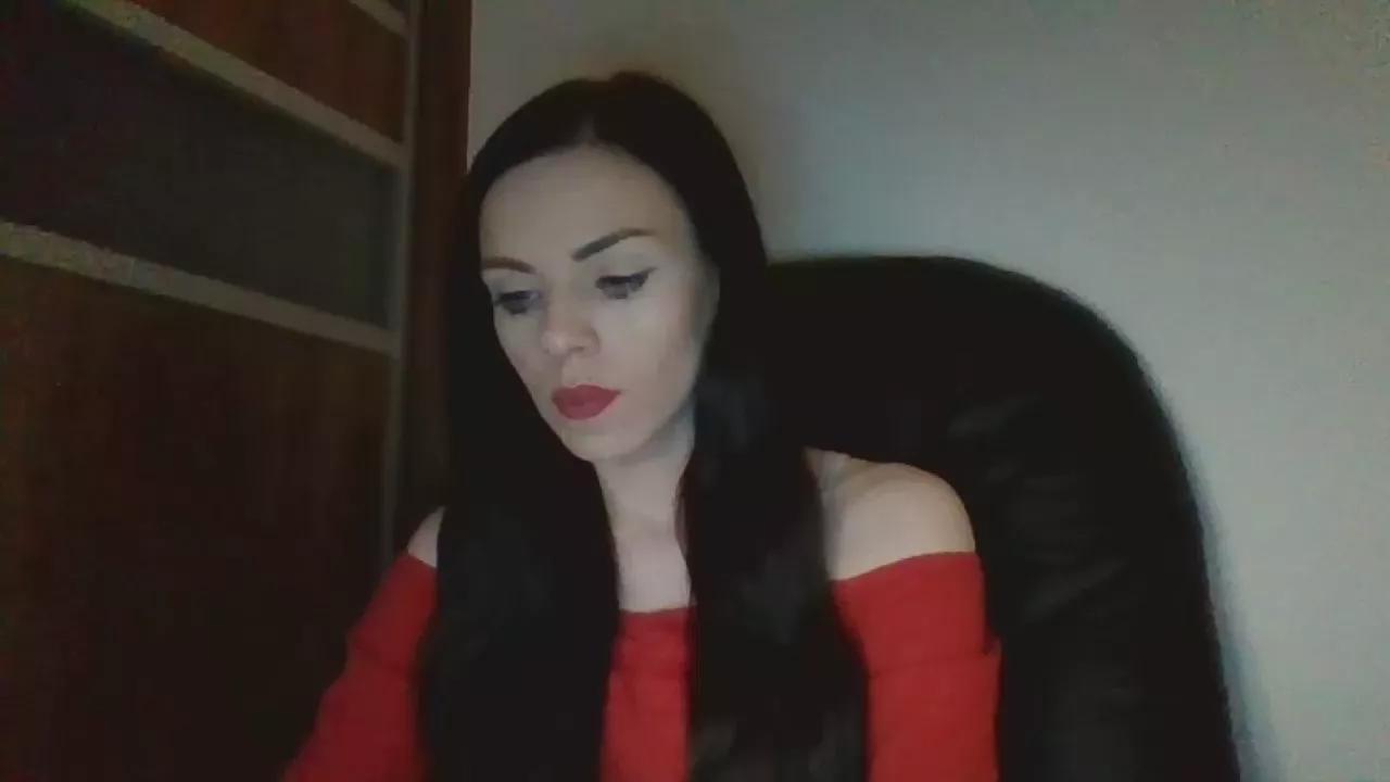 CassieWild on Cam4 