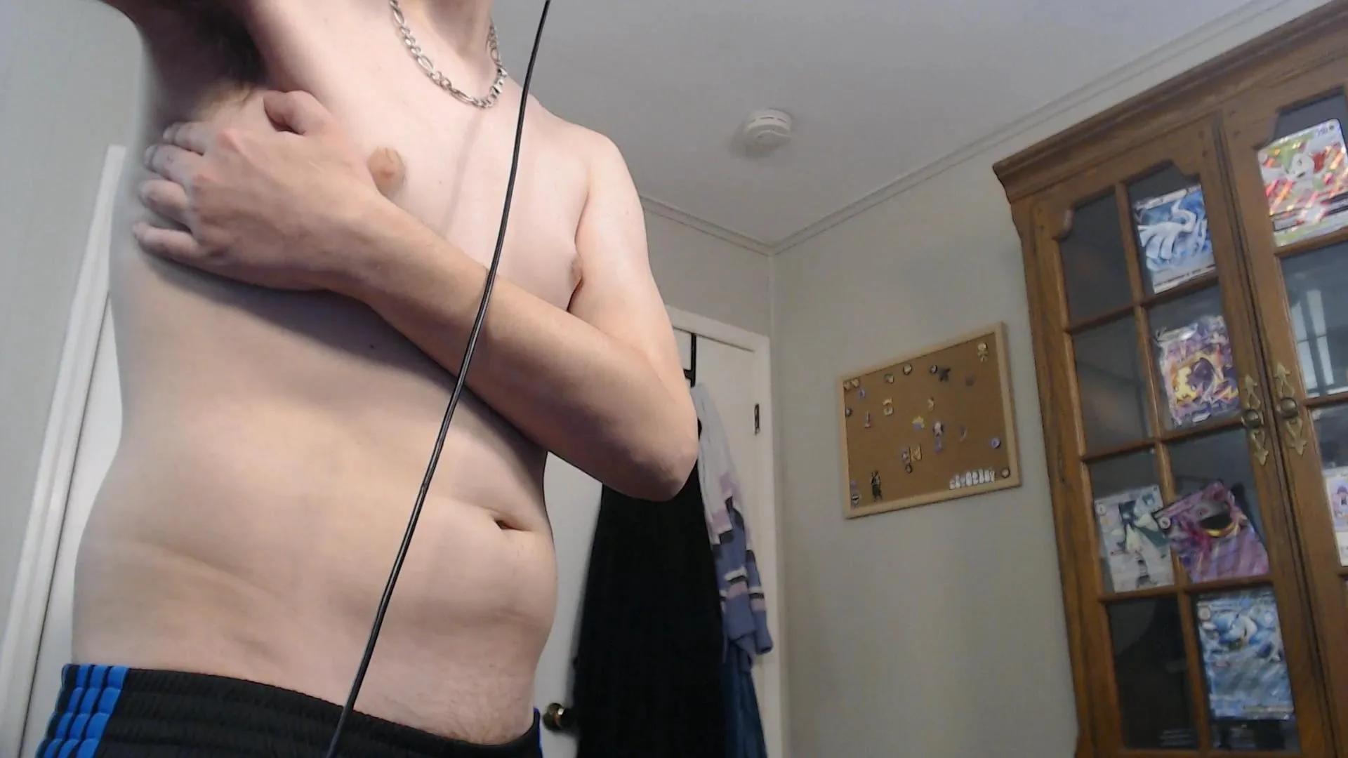 CasuallyCorrupt —  #smoke #cum #gamer #ass #anal #cute #amateur