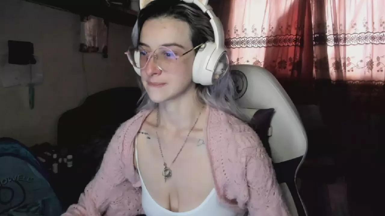 cata__s on Cam4 