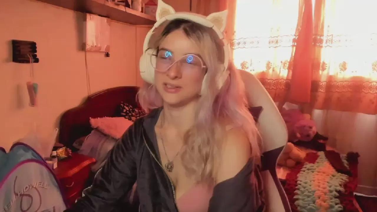 cata__s on Cam4 