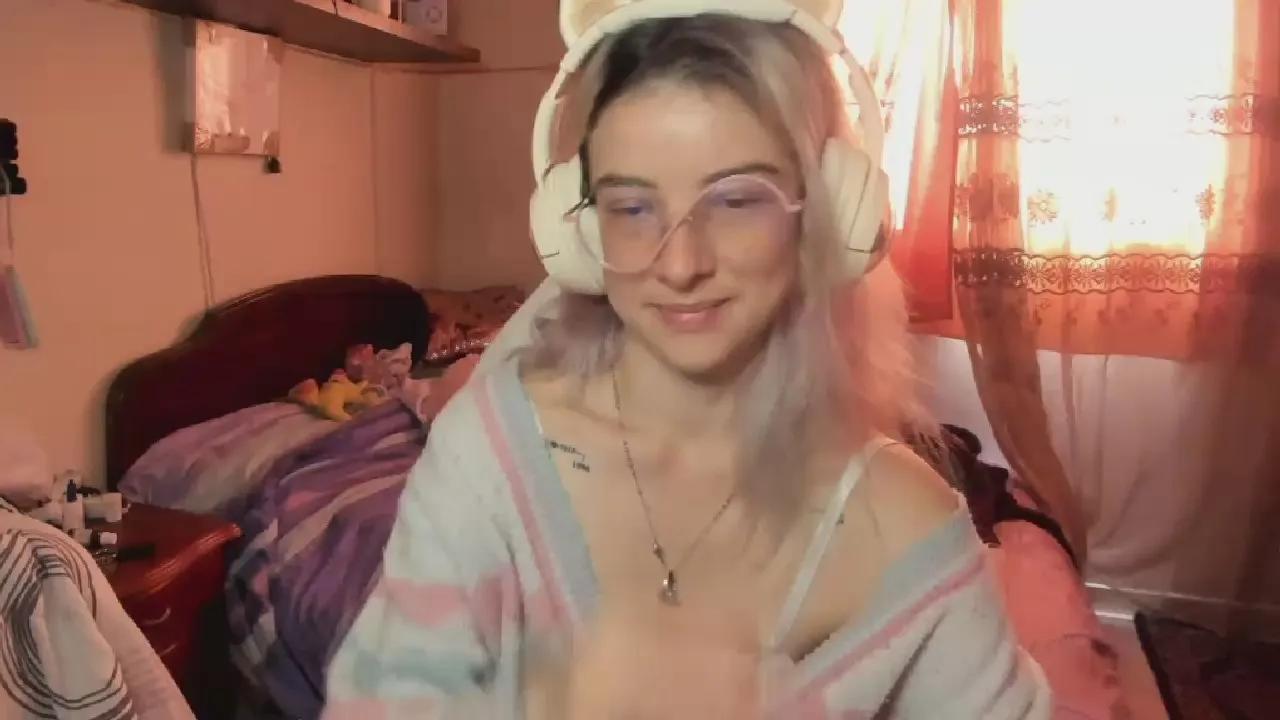 cata__s on Cam4 